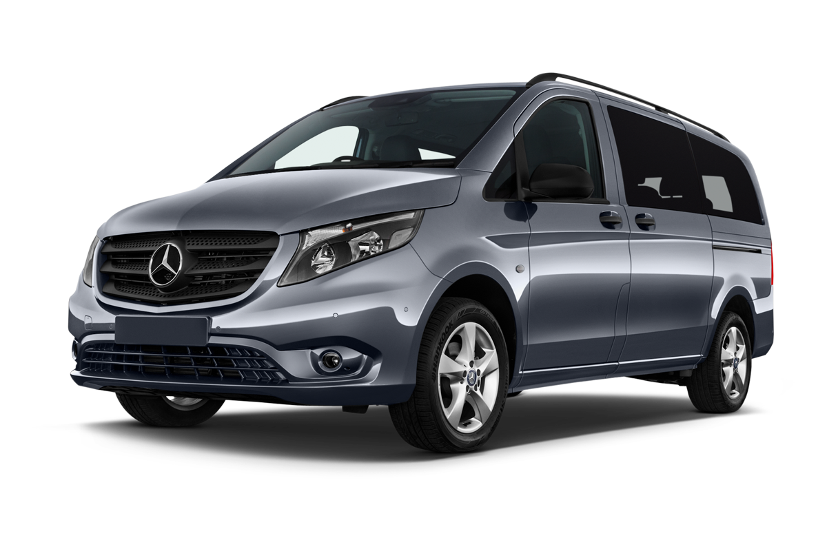 New Mercedes-Benz Vito Tourer L3 Van Deals | Compare Mercedes-Benz Vito ...